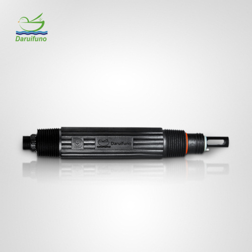 Online Digital Conductivity Sensor for Surface Water