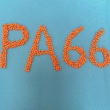 FR fire retardant PA66 gf30 granules