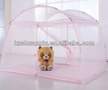kids bed mosquito net