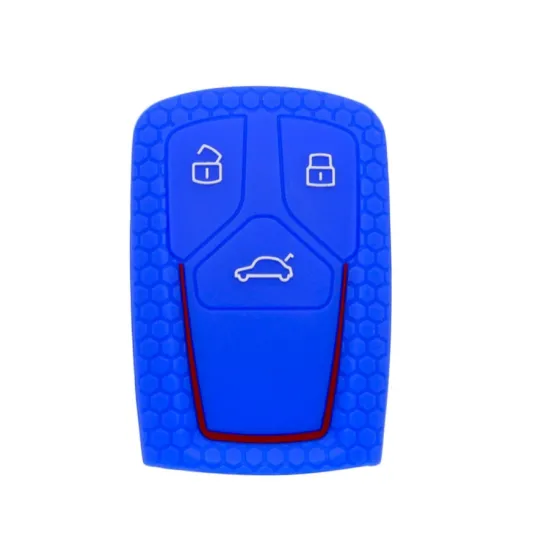 Audi B9 Auto Accessories Key cover