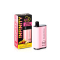 Fume Infinity 3500 일회용 vape 펜 퍼프 바