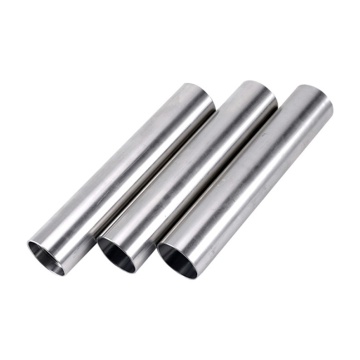 Hot sale top quality stainless steel tubes