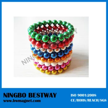 Colorful Neocube Toy