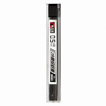 2B Mechanical Pencil with Smooth Writing, 0.5 x 90mm Lead Size