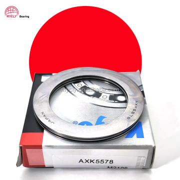 AXK6590 Cuscinetto a rulli a aghi 60x90x3mm Prezzo economico