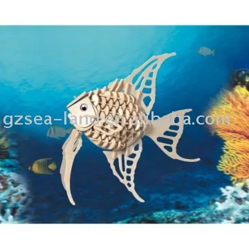 ANGEL FISH toys