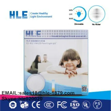 smd downlight led light taiwan epistar chip