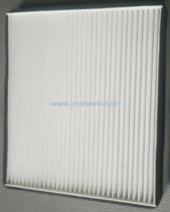 B8121170 Lifan Auto Air Conditioning  Filters Assy