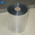 PVC rigid for pharmamaceutical blister packaging