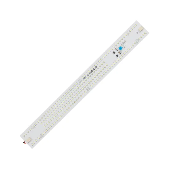 best led modular strip lighting Led retrofit modules