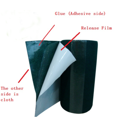 Клейкая лента для сшивания искусственной травы Ландшафтный дизайн