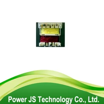 ee linear power transformer 120v 220v 240v 24v 12v