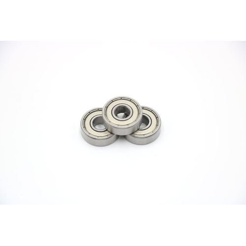 Miniature ball bearing  deep groove ball bearing 607