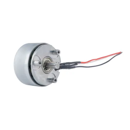 BL3920A Brushless Motor for Baby Milk Bottle Shaker