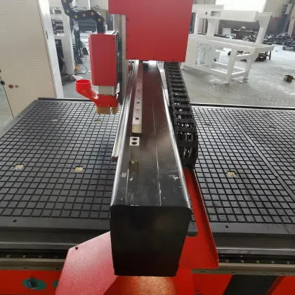 CNC Routers and Laser Cutting Machines: Power Solutions and Accessories
