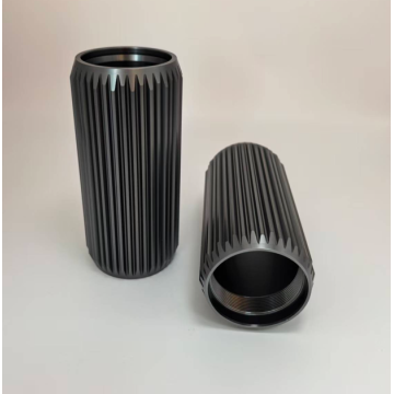 גליל חנקן אלומיניום קל משקל