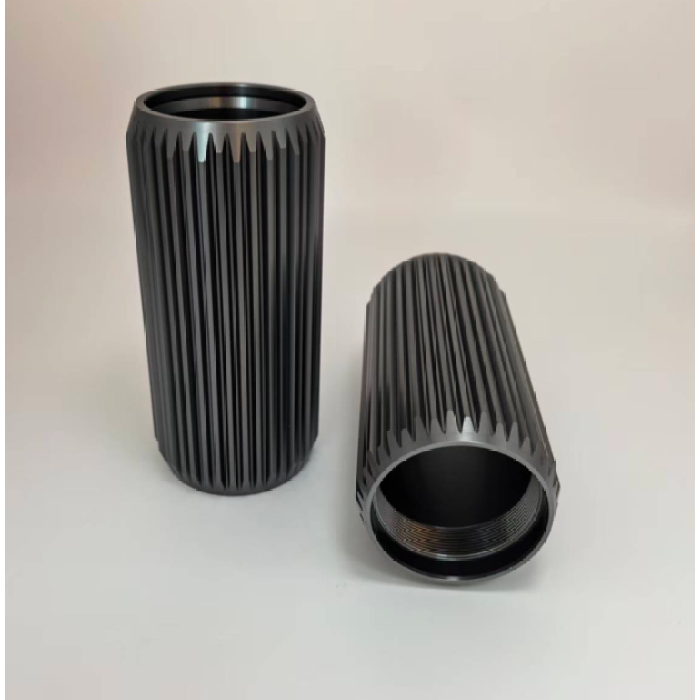 سیلندر نیتروژن آلومینیومی سبک