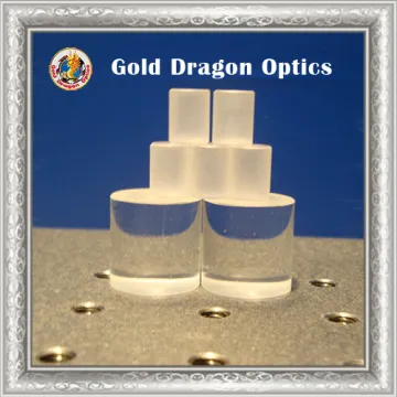 Diameter 2mm BK7 Rod Lenses