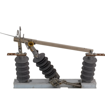 Suis IACM: 12kV hingga 36kV, 50A hingga 200A Putuskan sambungan