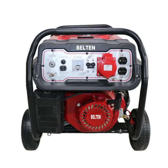  Homemade 220V Electric Generator for Sale: DIY Power Solutions