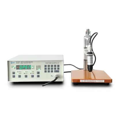 Best-Selling Conductive Cloth Conductive Foam Digital Four Point Probe Resistivity Meter