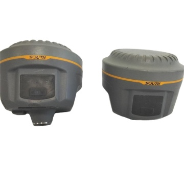 Used RTK GNSS Galaxy G1 G6 G2 G3 G7 GPS RTK for Land Survey