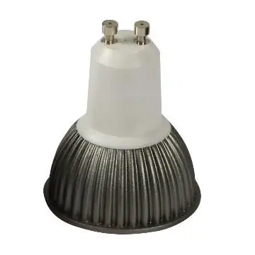 LED spotlight,GU10 recessed spotlight