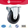 Medium Duty TPR TOP Plate Rigid Caster Wheels