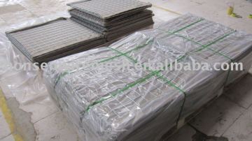 Cheap price High Quality Hesco container barrier