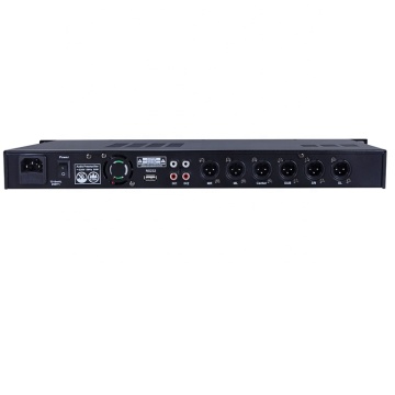 X5L Professional Processor Stage Performance