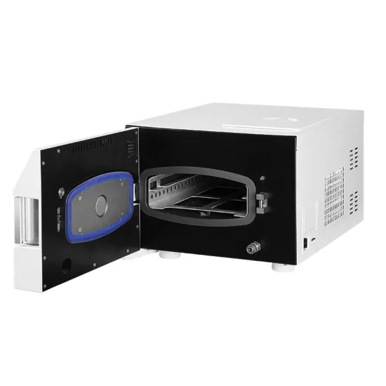 Atmospheric Steam Sterilizer for sale