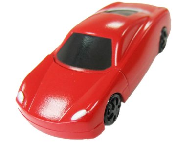 Car Shape Custom Usb Sticks Encryption Memory Flash Drive 4mb, 32mb, 8mb, 1gb, 2gb, 16gb