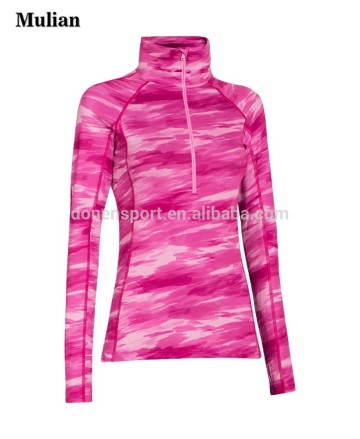 2015 New Women Yoga Wear Women Fitness Wear/Long Sleeve Yoga Wear/Running wear