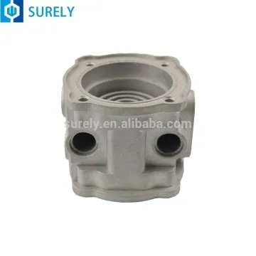 Aluminum die casting Non-stick sandwich baking pan/sandwich maker/bakeware