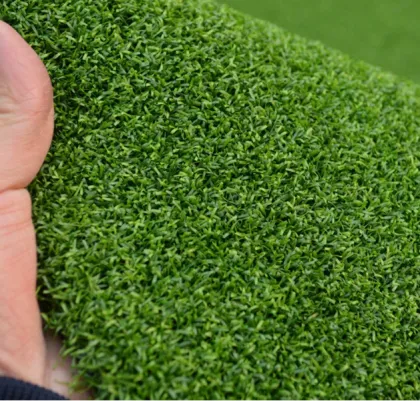 Artificial Grass Green Synthetic Grass turf Golfing