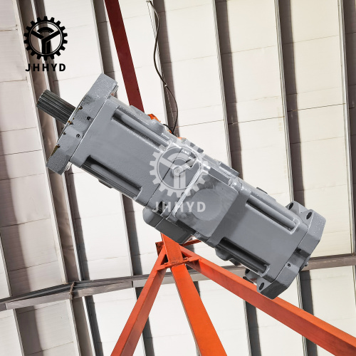 Hitachi EX2600-6 Гидравлический насос 4713815 YA00003083