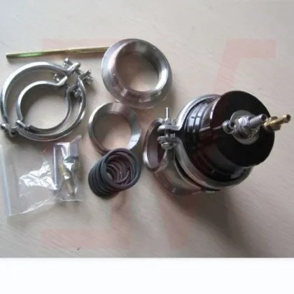 HKS Wastegate 60mm Auto Turbo Adjustable