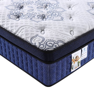 Custom OEM/ODM Mattress Fabric Jacquard Designs