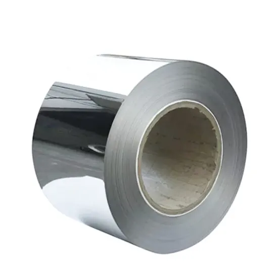 304 2b Hot Rolled Stainless Steel Strip