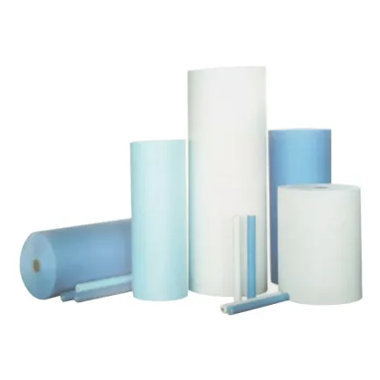 Auto Dry Blanket Wash Cloth Rolls for Komori Offset Printing Machines