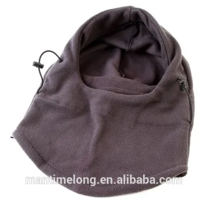 warm windproof polar fleece winter ski mask face mask bicycle cycling mask