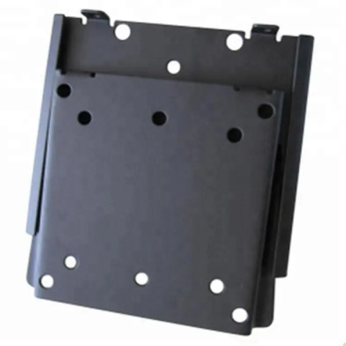sheet metal box fabrication