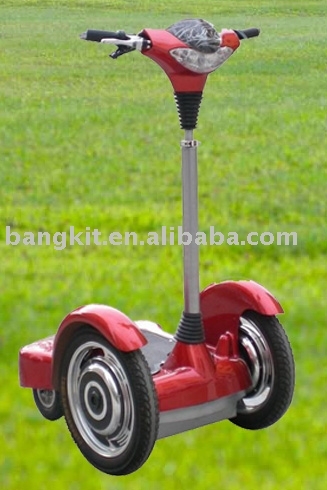 Segway scooter