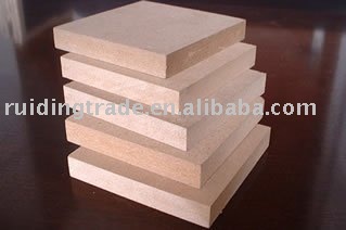 MDF plywood