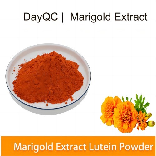 Ögonvårdsprodukt Marigold Flower Extract Lutein