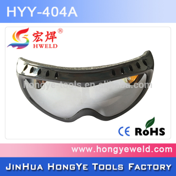 Cheap Best Sell Welding Safety Goggle With PVC Material HYY-404A