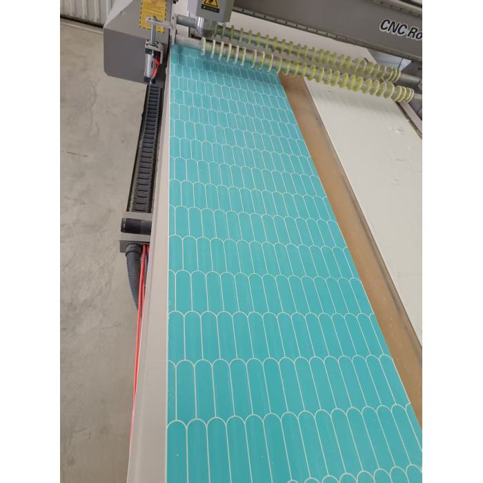 ติดตั้งบริการ OEM แผงผนัง SPC อย่างรวดเร็ว