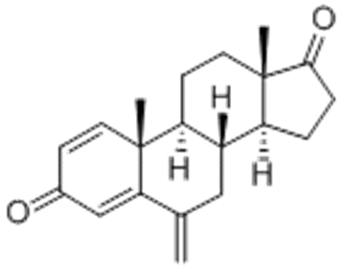 Exemestane CAS 107868-30-4