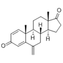 Exemestane CAS 107868-30-4