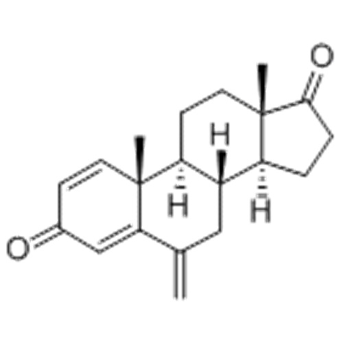 Exemestano CAS 107868-30-4